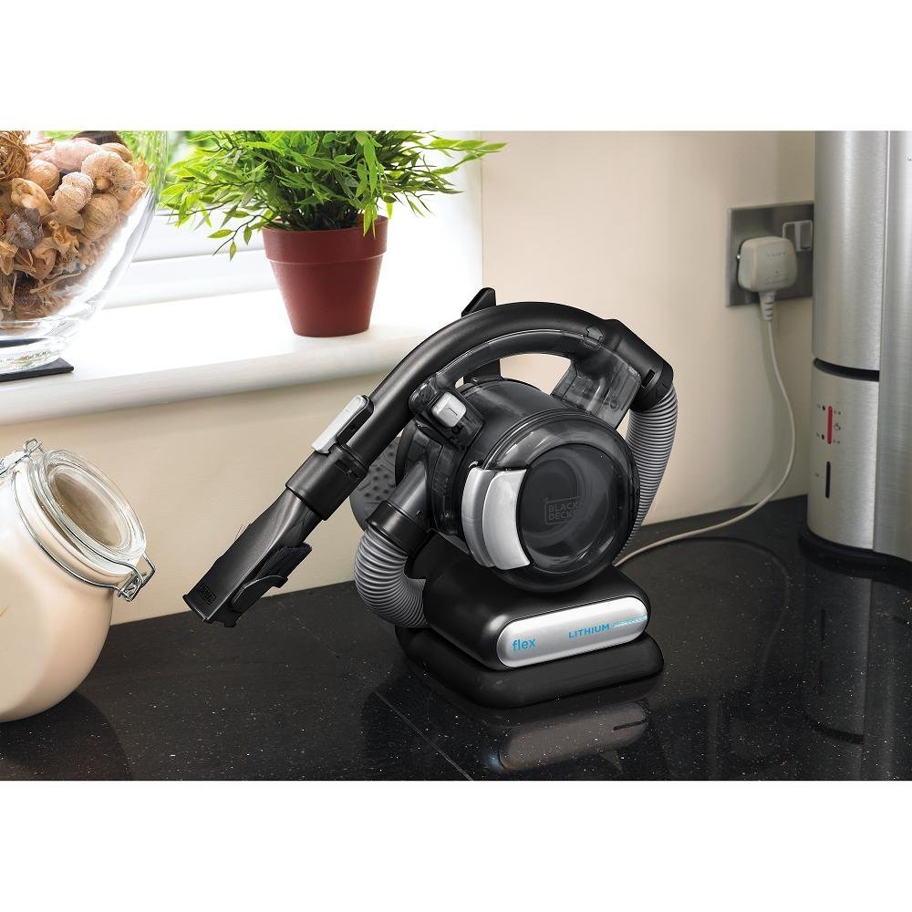 Top 10 Cordless Handheld Vacuums - Brains Report