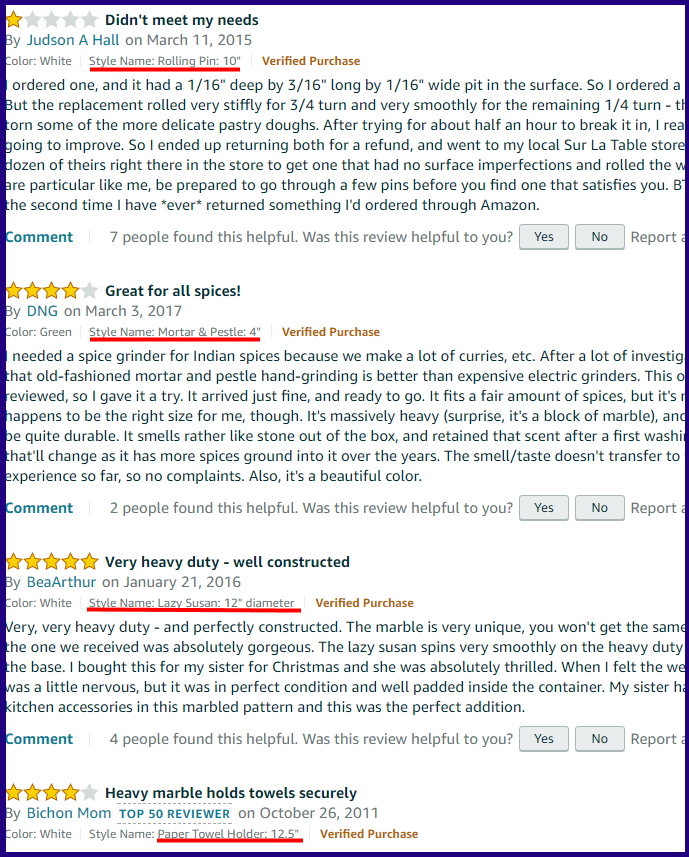 Why You Should NOT Trust Amazon Customer Reviews - Brains Report